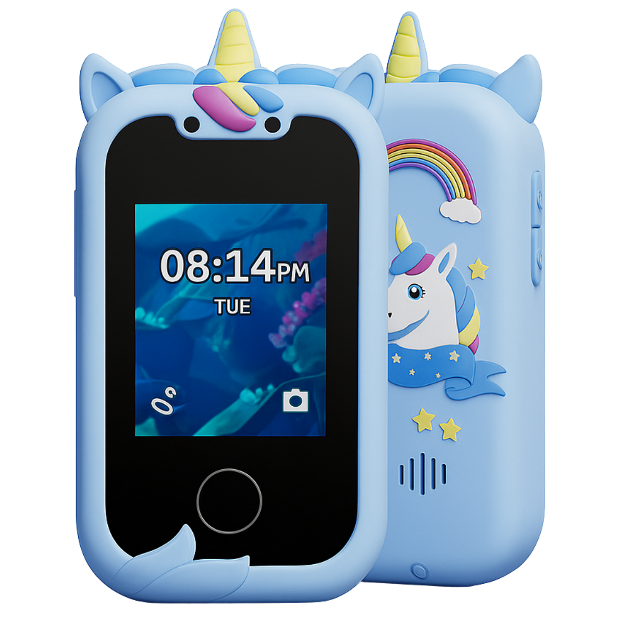 EduTone™ - Kids Learning Phone