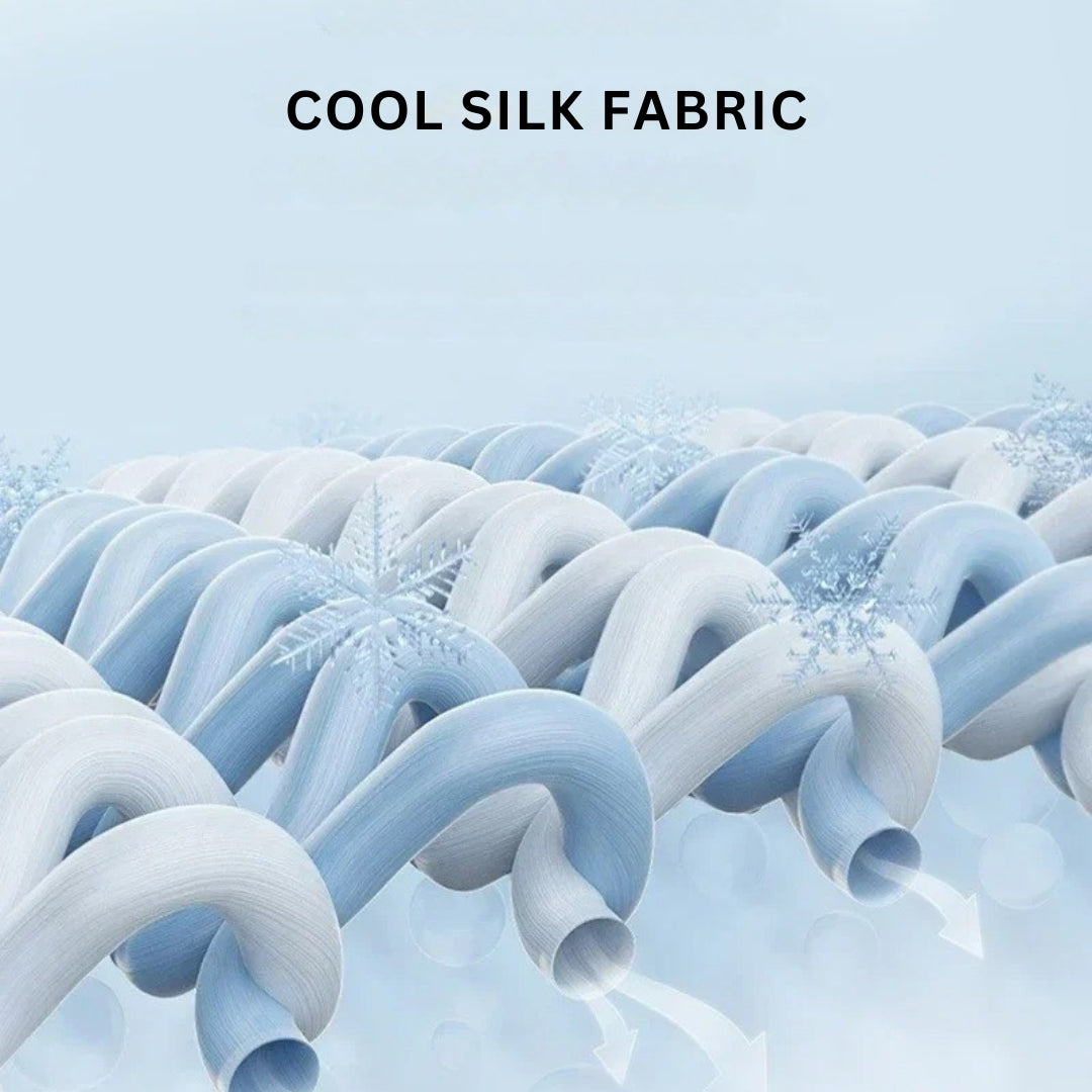 CryoBlanket™ - Cooling Blanket