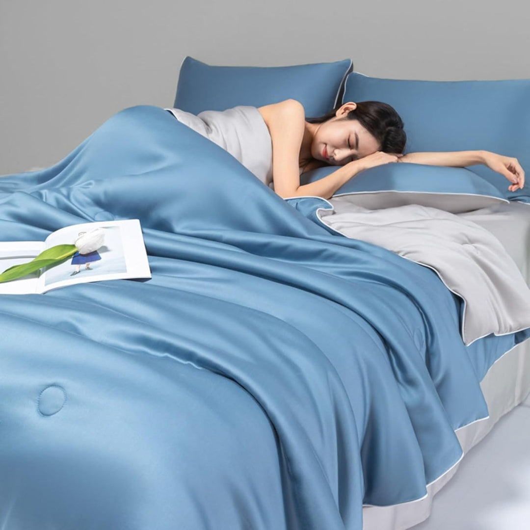 CryoBlanket™ - Cooling Blanket