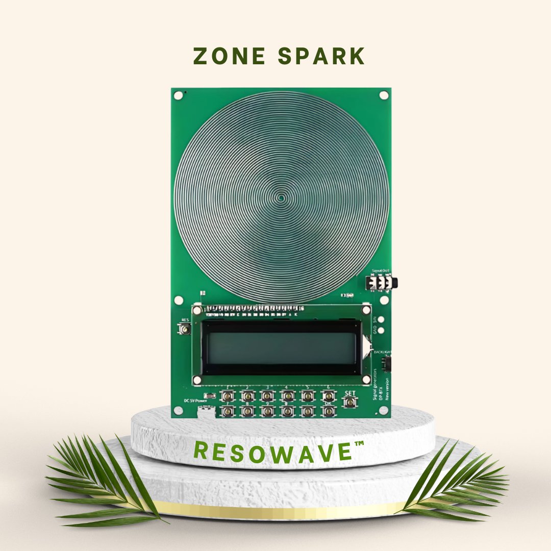 Harmony Wave™ Pulse Generator