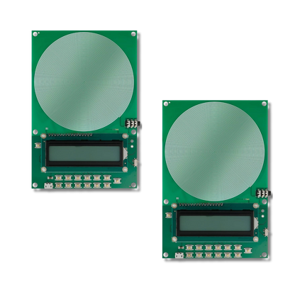 Harmony Wave™ Pulse Generator