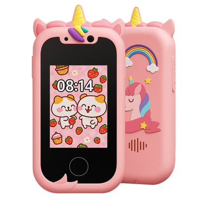 EduTone™ - Kids Learning Phone