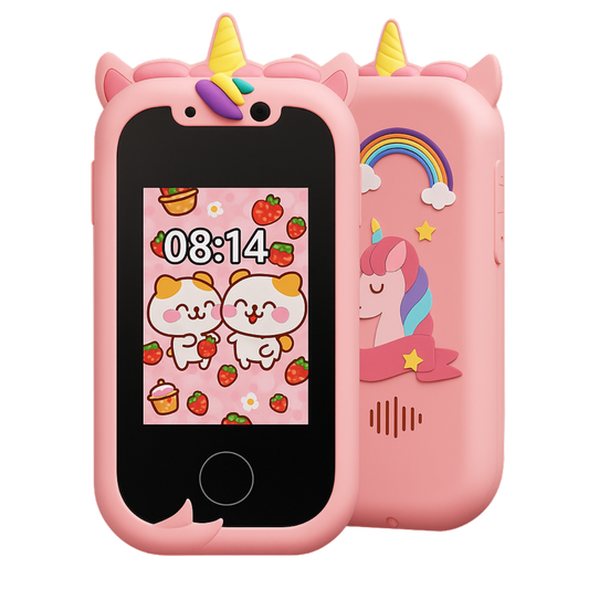 EduTone™ - Kids Learning Phone