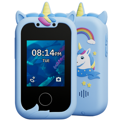 EduTone™ - Kids Learning Phone