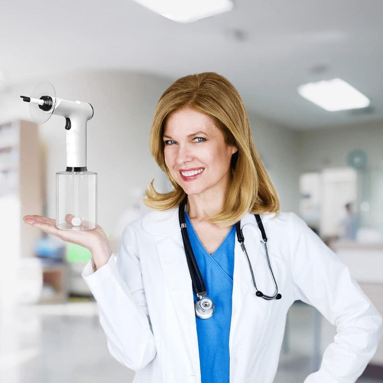 OtoFlush™ - Ear Cleaning Kit