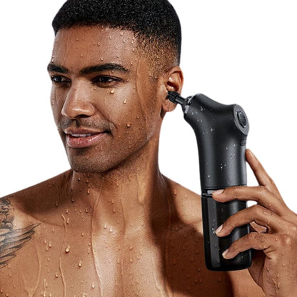 HushJet™ - Ear Wax Remover