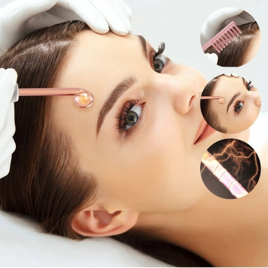 AcniLume™ - Facial Wand
