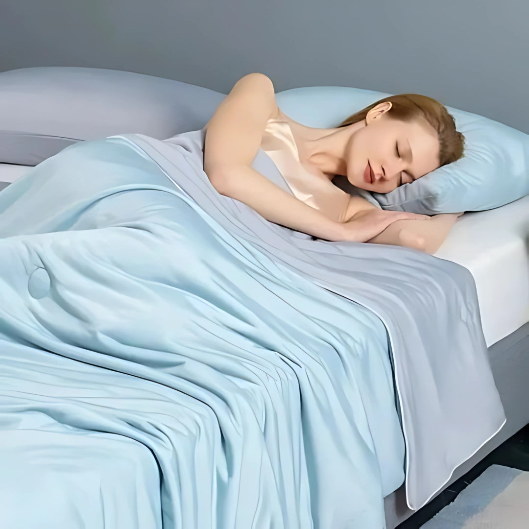 CryoBlanket™ - Cooling Blanket