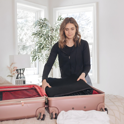 LuminaCore™ - Full Body Red Light Therapy Mat