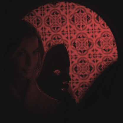 SkinVector™ - LED Face Mask