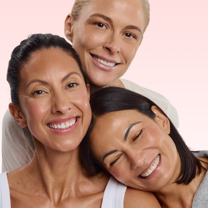 SkinVector™ - LED Face Mask