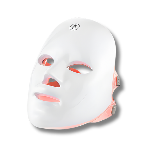 SkinVector™ - LED Face Mask