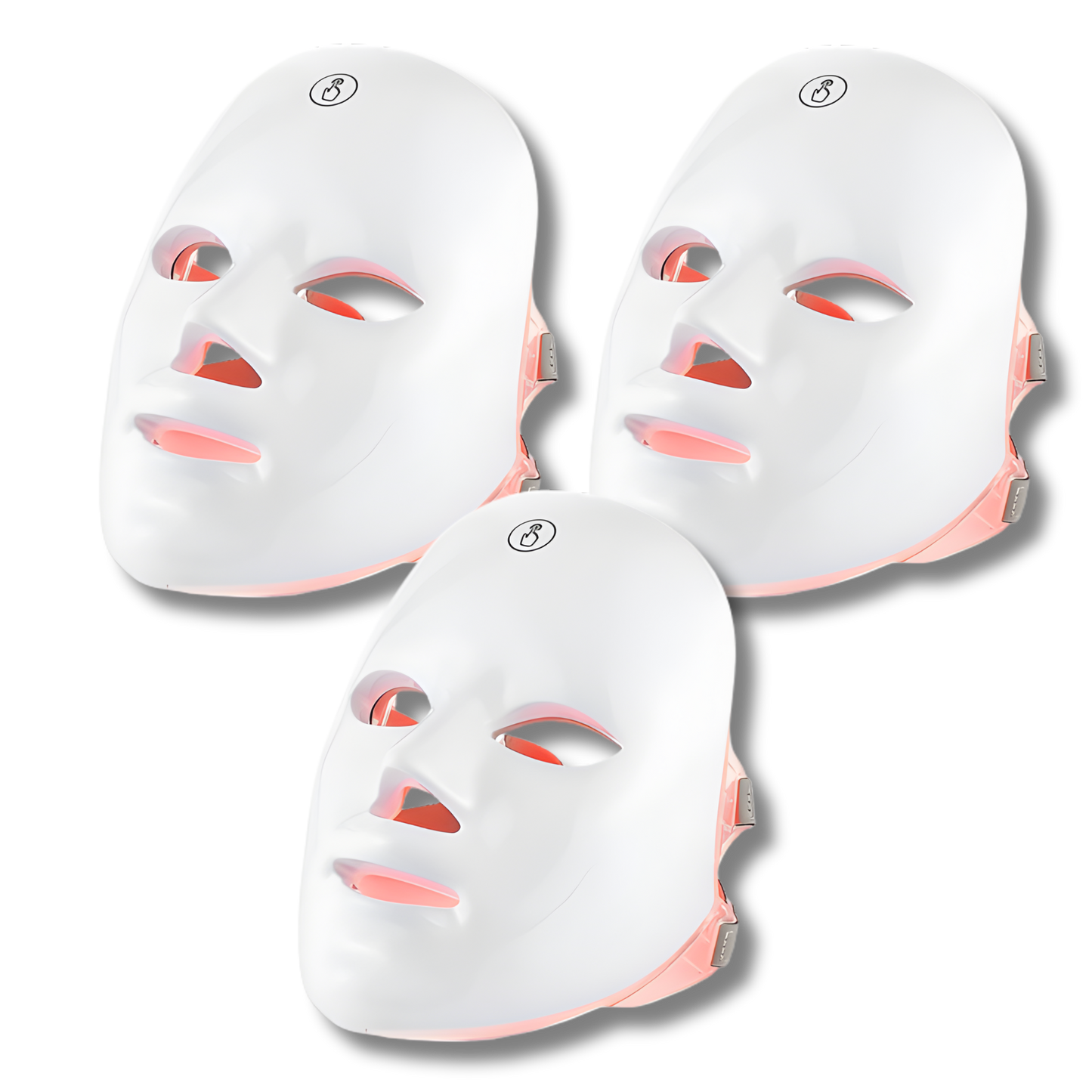 SkinVector™ - LED Face Mask