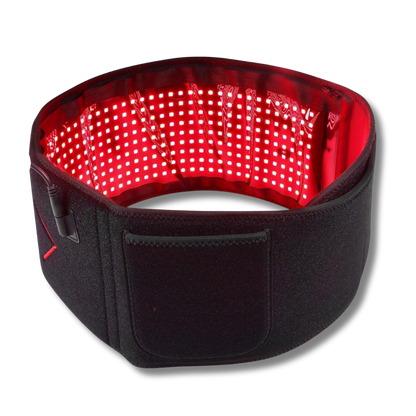 BioFlex™ - Red Light Therapy Belt