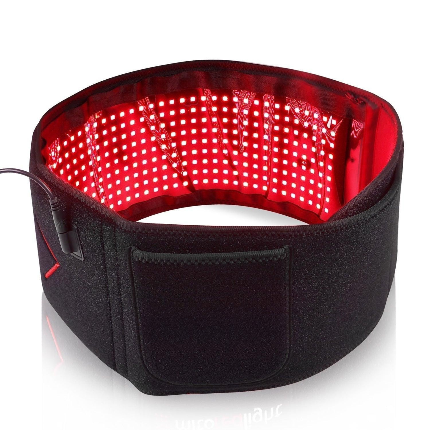 BioFlex™ - Red Light Therapy Belt