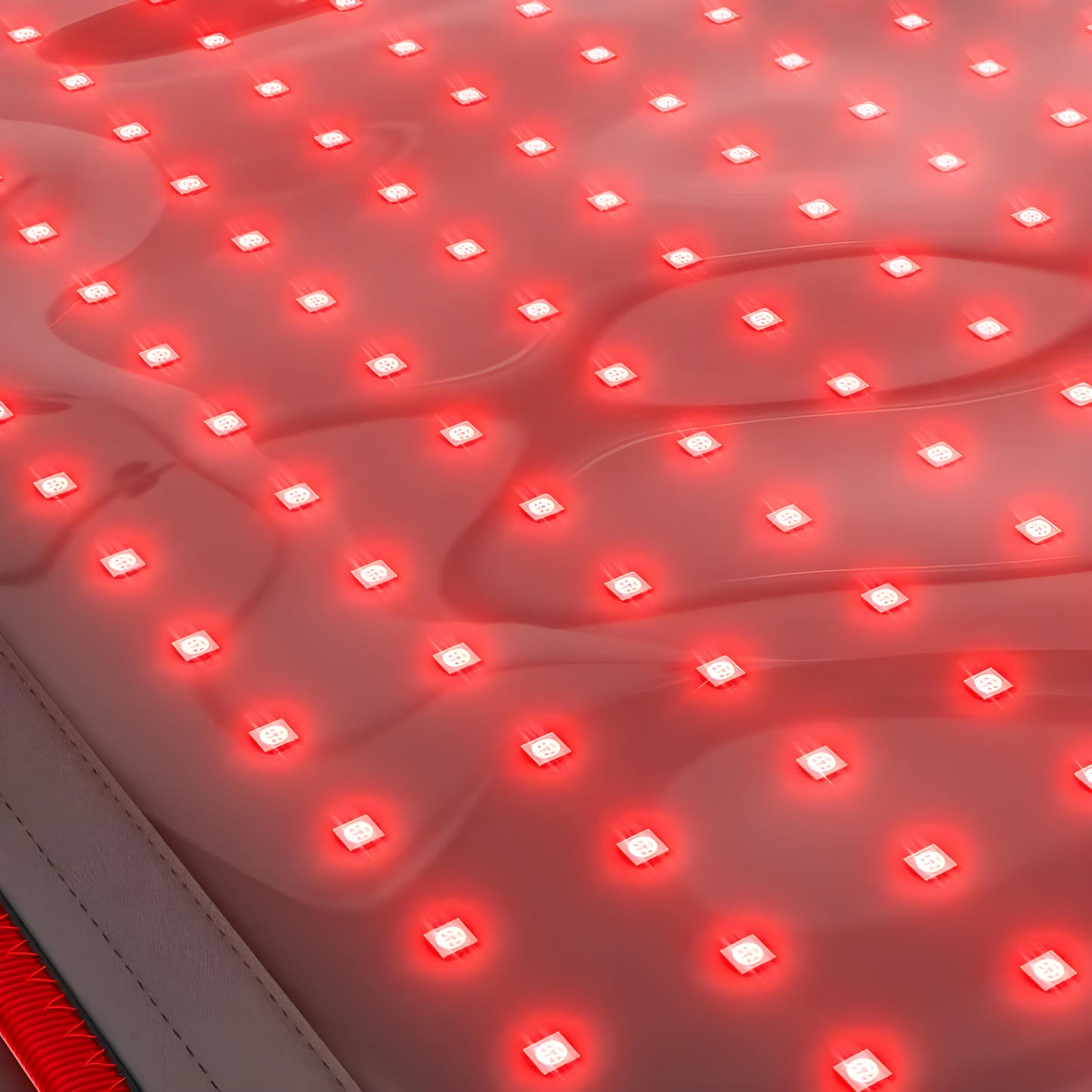 BioFlex™ - Red Light Therapy Belt