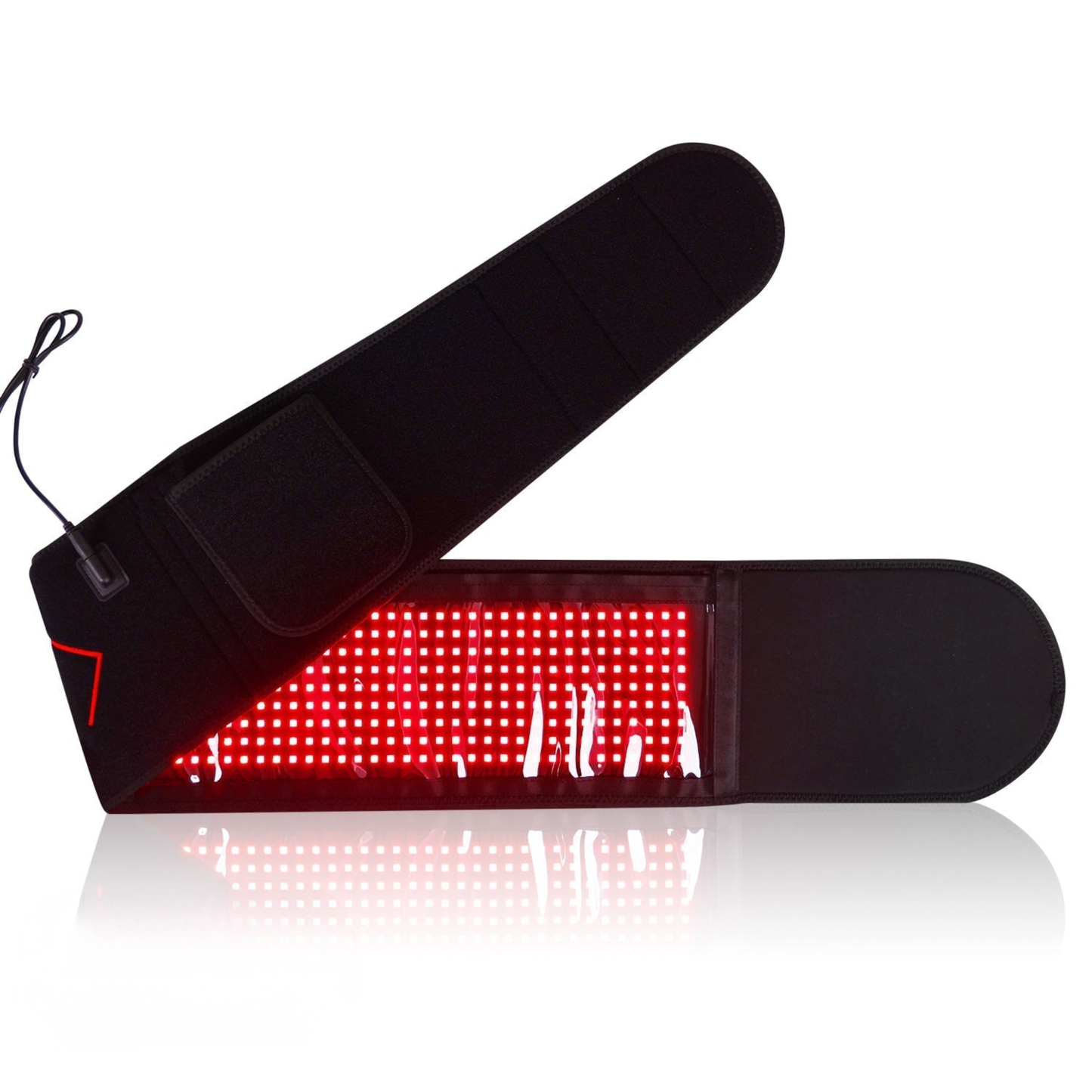 BioFlex™ - Red Light Therapy Belt