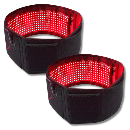 BioFlex™ - Red Light Therapy Belt