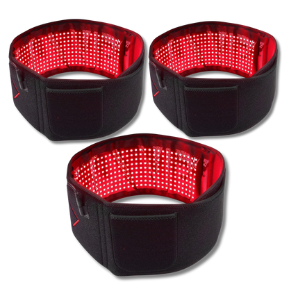 BioFlex™ - Red Light Therapy Belt