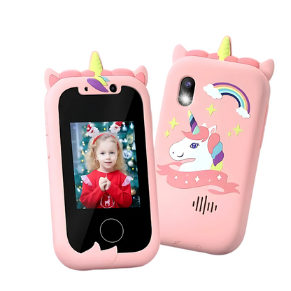 EduTone™ - Kids Learning Phone