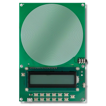 Harmony Wave™ Pulse Generator