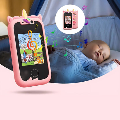 EduTone™ - Kids Learning Phone