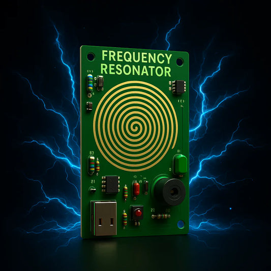 Harmony Wave™ Pulse Generator