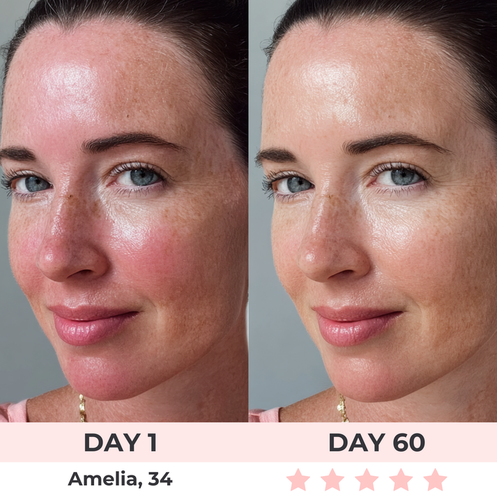 SkinVector™ - LED Face Mask