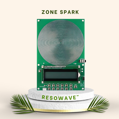 Harmony Wave™ Pulse Generator